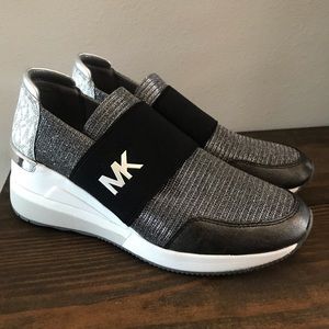 Michael Kors Felix Trainer sneakers